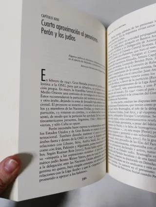Perón: Tal vez la historia (Spanish Edition)