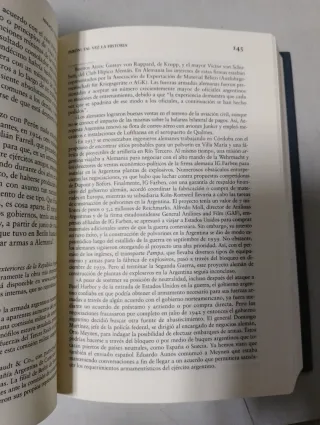 Perón: Tal vez la historia (Spanish Edition)