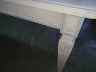 Conjunto Mesa Comedor Clásica + 9 Sillas