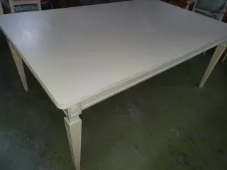 Conjunto Mesa Comedor Clásica + 9 Sillas