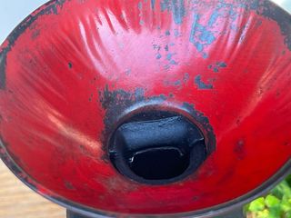 Molino de café ELMA vintage