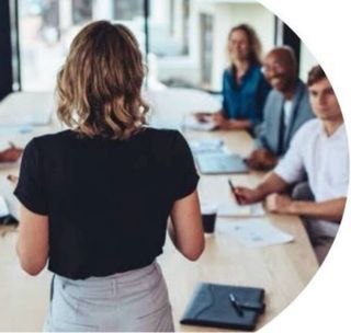 Comunica con IMPACTO