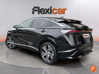 Nissan Ariya ARIYA 5p 63 kWh 4x2 Evolve