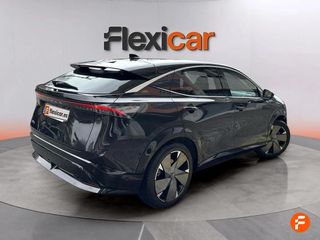 Nissan Ariya ARIYA 5p 63 kWh 4x2 Evolve