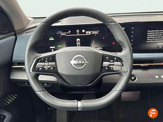 Nissan Ariya ARIYA 5p 63 kWh 4x2 Evolve