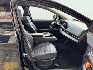 Nissan Ariya ARIYA 5p 63 kWh 4x2 Evolve