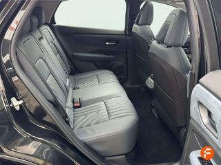 Nissan Ariya ARIYA 5p 63 kWh 4x2 Evolve