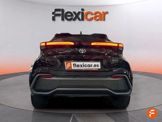 Toyota C-HR 1.8 125H Advance