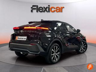Toyota C-HR 1.8 125H Advance