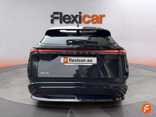 Nissan Ariya ARIYA 5p 63 kWh 4x2 Evolve