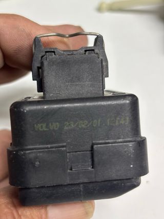 Motor regulador faros Volvo S60 Mk1(c)