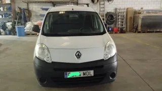 Renault Kangoo 2009