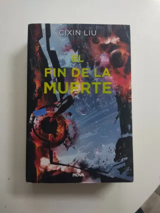 El fin de la muerte / Death's End (TRILOGÍA DE ...