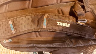 Mochila Thule Crossover 32L Negra