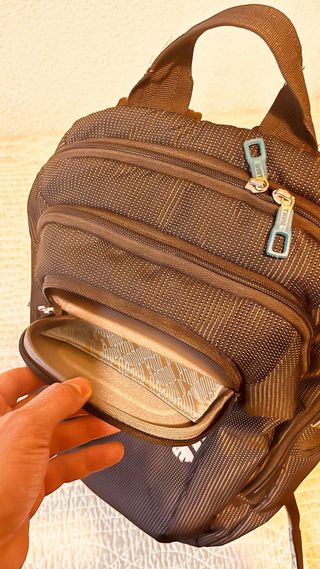 Mochila Thule Crossover 32L Negra