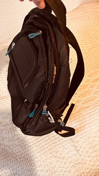 Mochila Thule Crossover 32L Negra