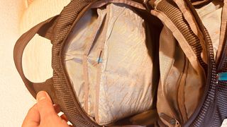 Mochila Thule Crossover 32L Negra