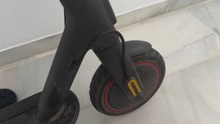 Patinete Eléctrico Xiaomi Pro 2
