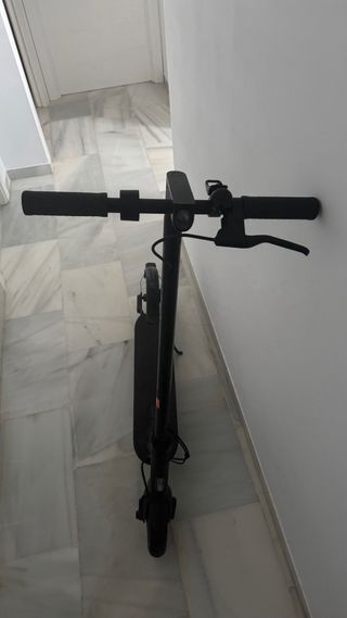 Patinete Eléctrico Xiaomi Pro 2