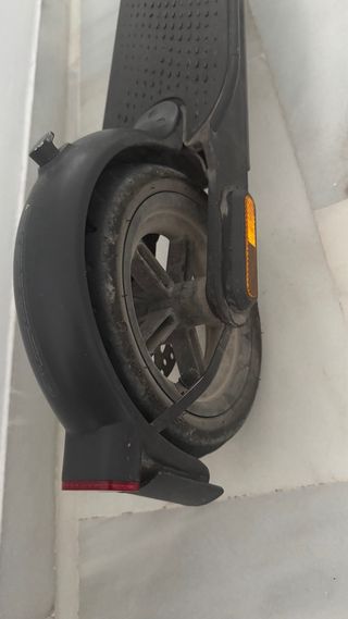 Patinete Eléctrico Xiaomi Pro 2