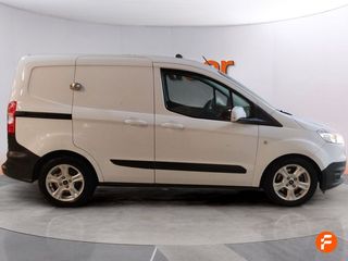 Ford Transit Courier 1499 cm³ 70 kW / 95 CV 2pl.
