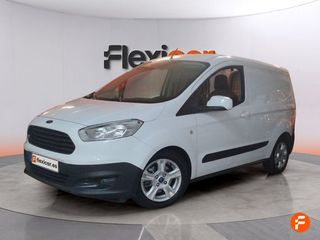 Ford Transit Courier 1499 cm³ 70 kW / 95 CV 2pl.