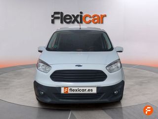 Ford Transit Courier 1499 cm³ 70 kW / 95 CV 2pl.