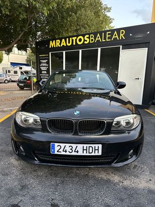BMW Serie 1 118d