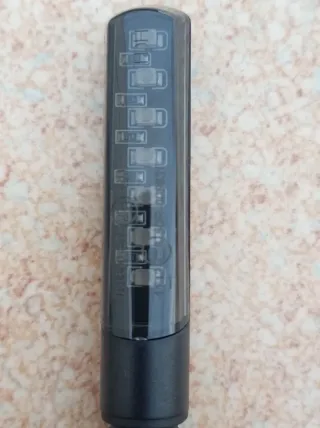 Intermitentes led dinámicos sup