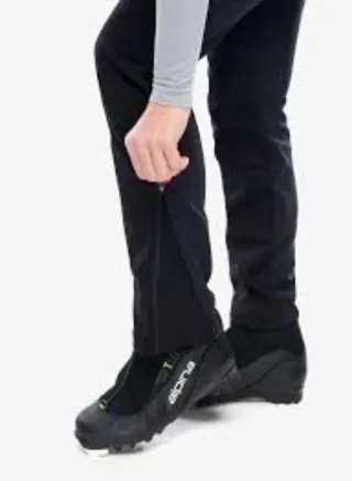 Pantalones Ziener Alpinismo XS Nuevo