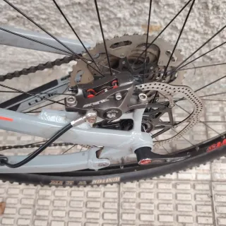 Cube Stereo 29 talla S