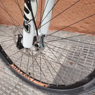 Cube Stereo 29 talla S