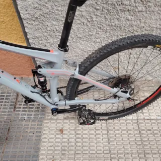 Cube Stereo 29 talla S