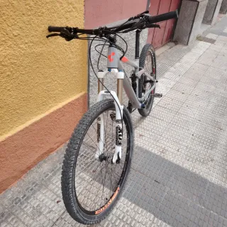 Cube Stereo 29 talla S