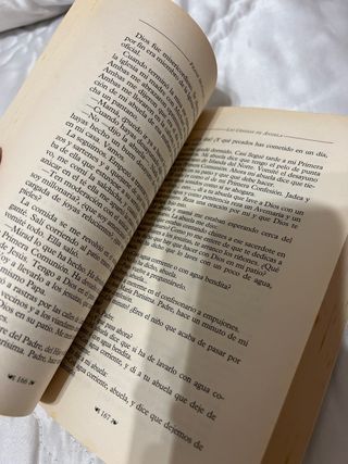 Las cenizas de Ángela (Spanish Edition)