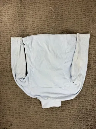 ¡¡OFERTA!! Talla L Forro Polar Columbia Azul