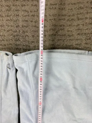 ¡¡OFERTA!! Talla L Forro Polar Columbia Azul