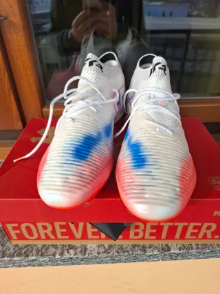 Puma Future 8 Ultimate FG Scarpe da Calcio