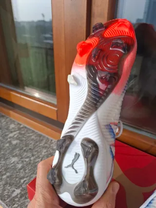 Puma Future 8 Ultimate FG Scarpe da Calcio