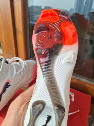 Puma Future 8 Ultimate FG Scarpe da Calcio