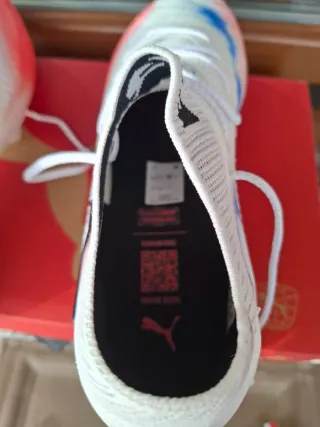 Puma Future 8 Ultimate FG Scarpe da Calcio