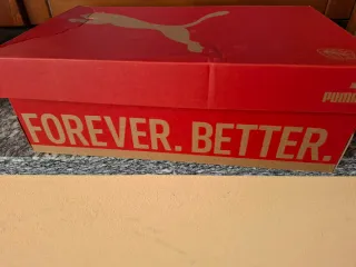 Puma Future 8 Ultimate FG Scarpe da Calcio