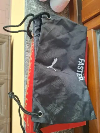 Puma Future 8 Ultimate FG Scarpe da Calcio