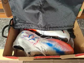 Puma Future 8 Ultimate FG Scarpe da Calcio