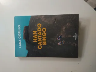 Han cantado bingo/ They Called Bingo (Spanish E...