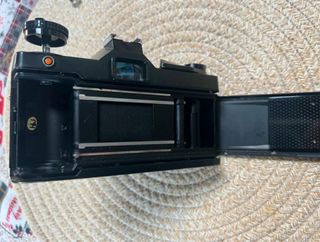 MamiyaMacchina Fotografica Custodia e accessori