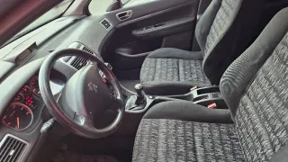 Peugeot 307 1.6 HDI 110cv