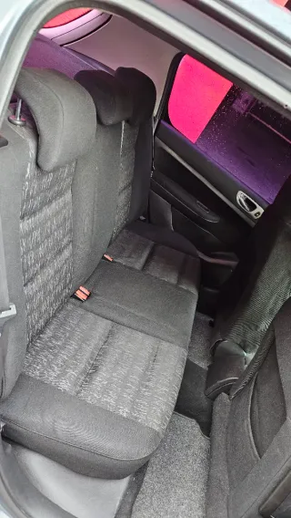 Peugeot 307 1.6 HDI 110cv