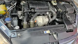 Peugeot 307 1.6 HDI 110cv