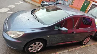 Peugeot 307 1.6 HDI 110cv